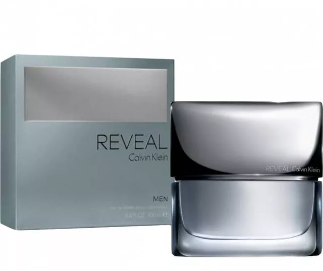 Calvin Klein Reveal Men — фото 2