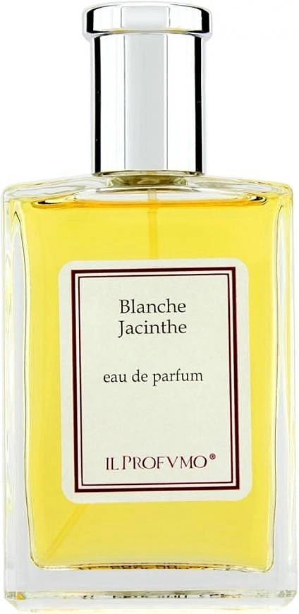 Il Profumo Blanche Jacinthe — фото 4