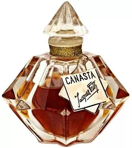 Jacques Fath — Jacques Fath Canasta