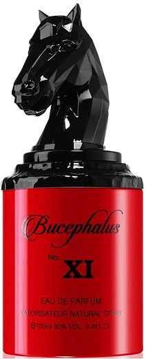 Sterling Parfums — Sterling Parfums Armaf Bucephalus XI