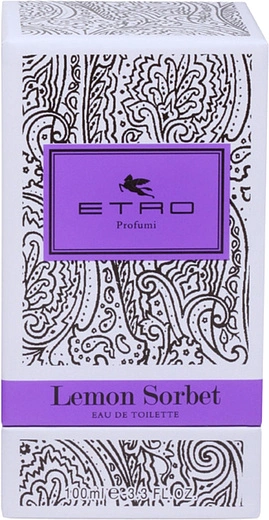 Etro — Etro Lemon Sorbet
