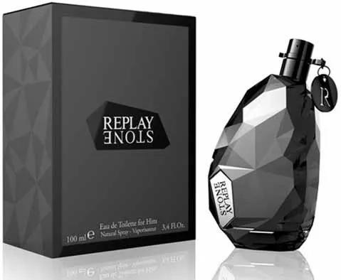 Replay — Replay Stone For Him