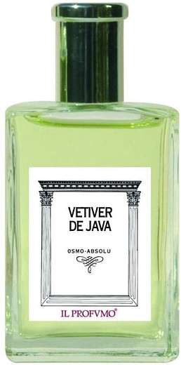 Il Profumo — Il Profumo Vetiver De Java Осмо Аbsolu