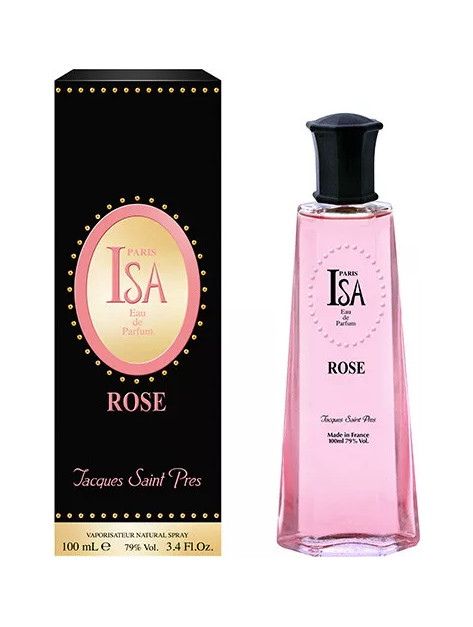 Ulric De Varens — Ulric De Varens Isa Rose
