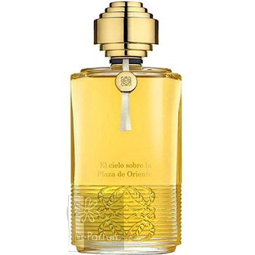 Loewe — Loewe El Cielo Sobre La Plaza De Oriente