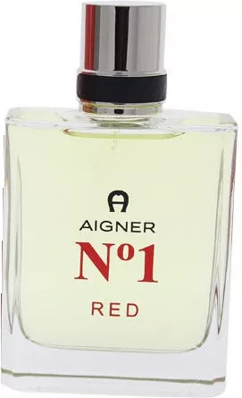 Aigner — Aigner Aigner № 1 Red