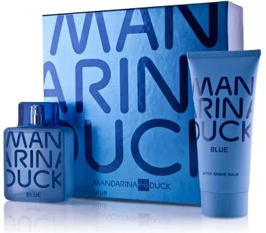 Mandarina Duck — Mandarina Duck Blue