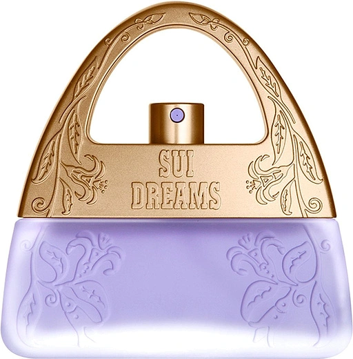 Anna Sui — Anna Sui Sui Dreams In Purple
