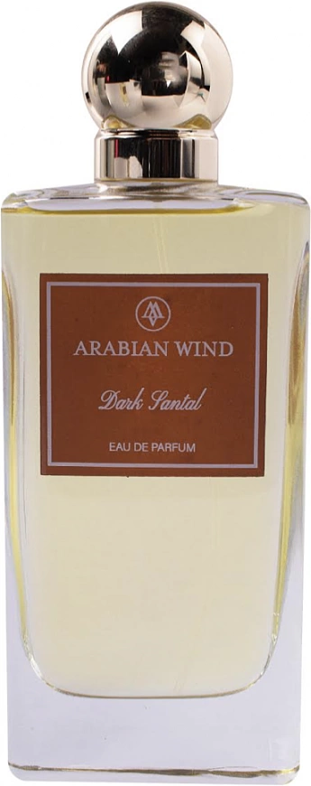 Arabian Wind Dark Santal — фото 2