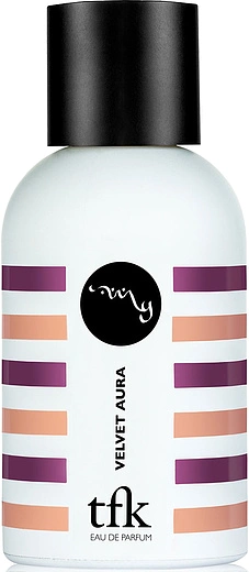 The Fragrance Kitchen — The Fragrance Kitchen Velvet Aura