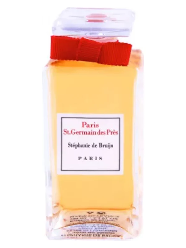 Stephanie de Bruijn — Stephanie de Bruijn Paris St.Germain des Pres