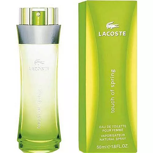 Lacoste Touch of Spring — фото 3