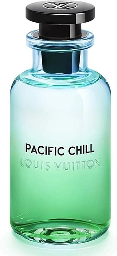 Louis Vuitton — Louis Vuitton Pacific Chill