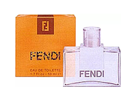 Fendi — Fendi Fendi New