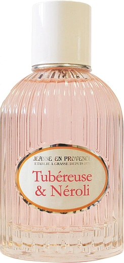 Jeanne en Provence — Jeanne en Provence Tubereuse & Neroli
