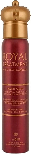 CHI — CHI Royal Treatment Rapid Shine