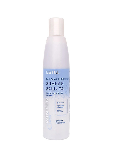 Estel — Estel Curex Versus Winter Balsam Balzam Zashchita I Pitanie