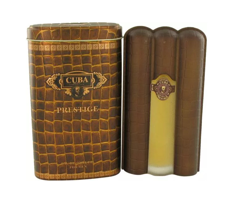 Cuba — Cuba Cuba Prestige