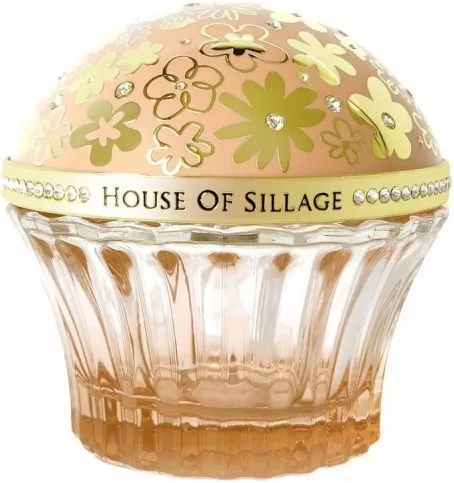 House Of Sillage — House Of Sillage Whispers of Enlightenment