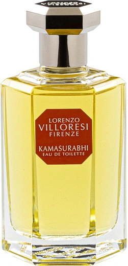 Lorenzo Villoresi — Lorenzo Villoresi Kamasurabhi