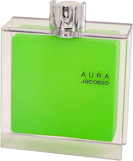 Jacomo — Jacomo Aura Pour Homme
