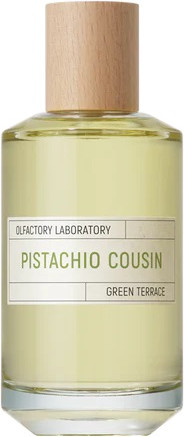 Les Liquides Imaginaires — Les Liquides Imaginaires Pistachio Cousin