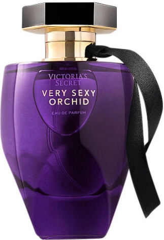 Victoria's Secret — Victoria's Secret Very Sexy Orchid