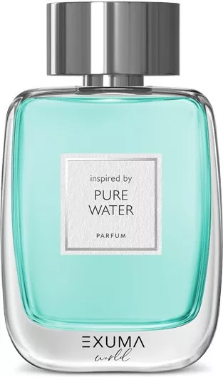 Exuma Parfums Pure Water — фото 2