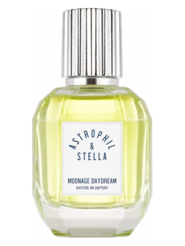 Astrophil & Stella — Astrophil & Stella Moonage Daydream