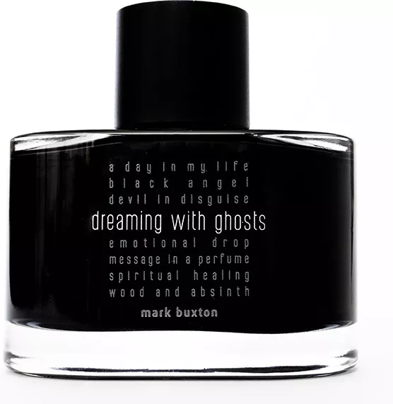 Mark Buxton Dreaming With Ghosts — фото 2