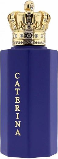 Royal Crown — Royal Crown Caterina