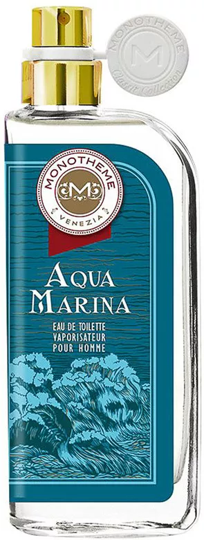 Monotheme Fine Fragrances Venezia Aqva Marina — фото 2