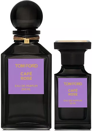Tom Ford — Tom Ford Cafe Rose