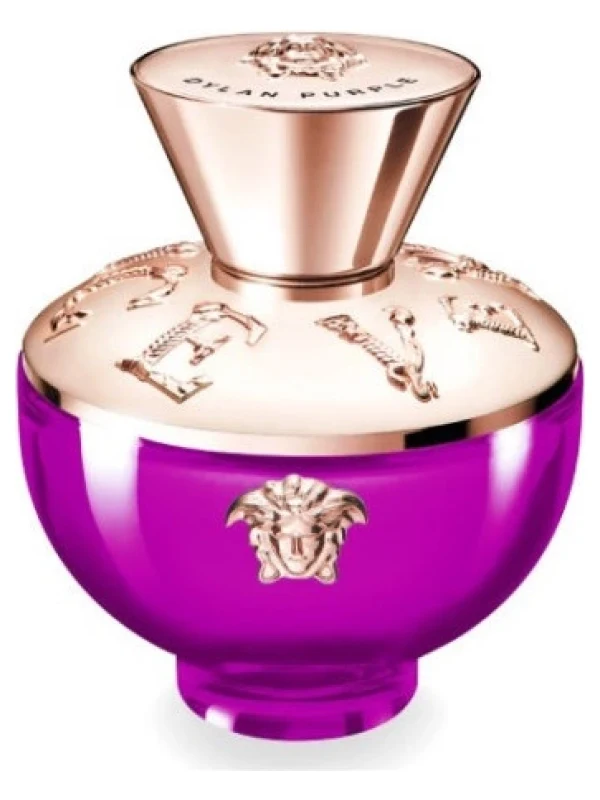 Versace — Versace Pour Femme Dylan Purple