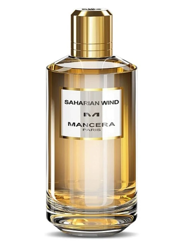 Mancera — Mancera Saharian Wind
