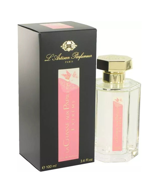 L`Artisan Parfumeur — L`Artisan Parfumeur La Chasse aux Papillons Extreme