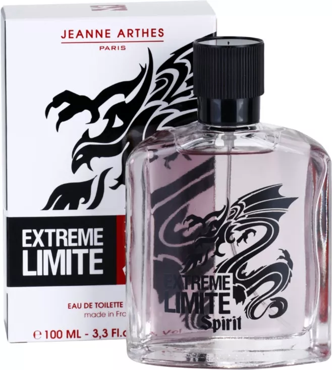 Jeanne Artes Extreme Limite Spirit — фото 3