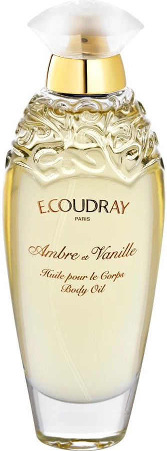 E. Coudray Ambre et vanille — фото 2