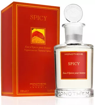 Monotheme Fine Fragrances Venezia Spicy — фото 3