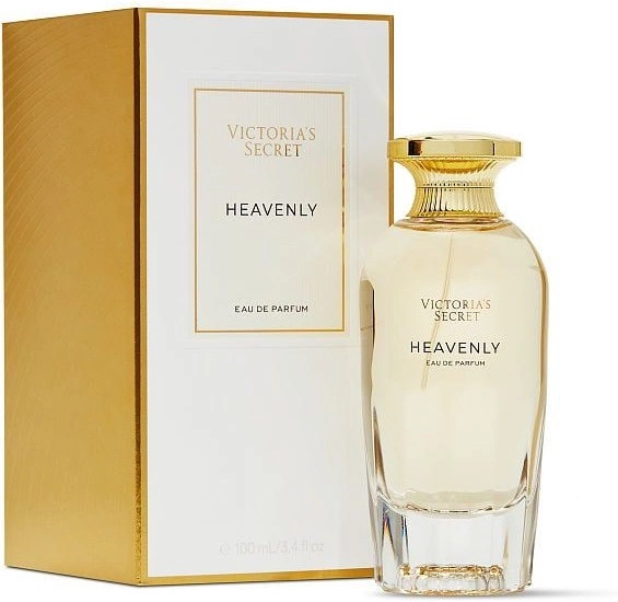 Victoria's Secret Heavenly Eau De Parfum — фото 3