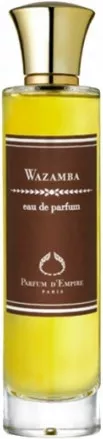 Parfum d`Empire — Parfum d`Empire Wazamba