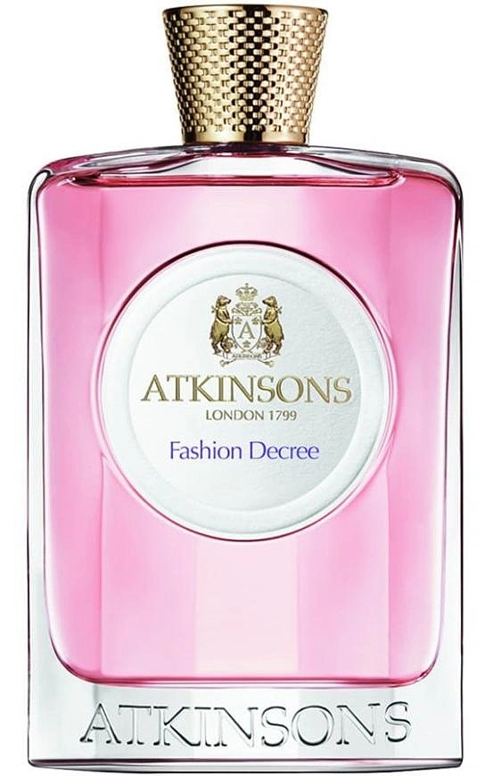 Atkinsons Fashion Decree — фото 3