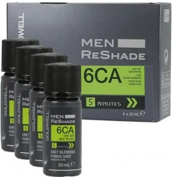 Goldwell Men ReShade 6CA — фото 3