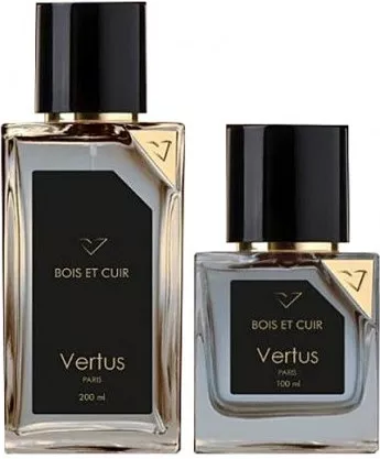 Vertus — Vertus Bois et Cuir