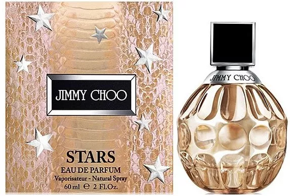 Jimmy Choo Stars — фото 3