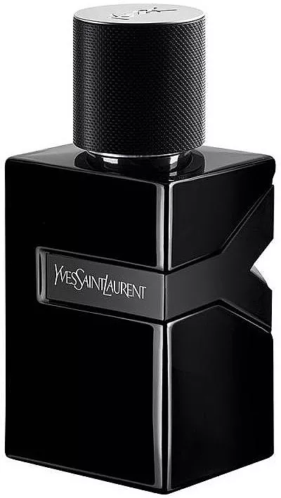 Yves Saint Laurent Y Le Parfum — фото 4