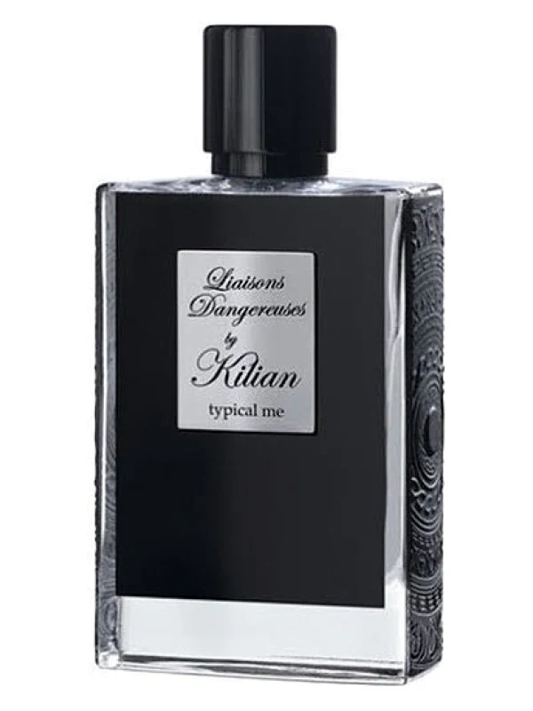 Kilian — Kilian Liaisons Dangereuses