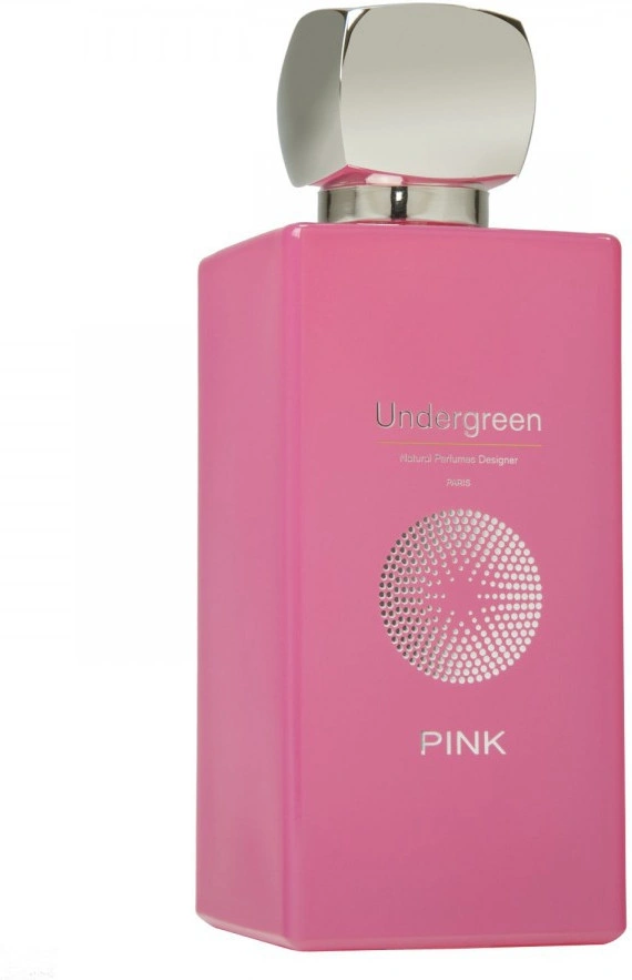 Undergreen Pink — фото 3