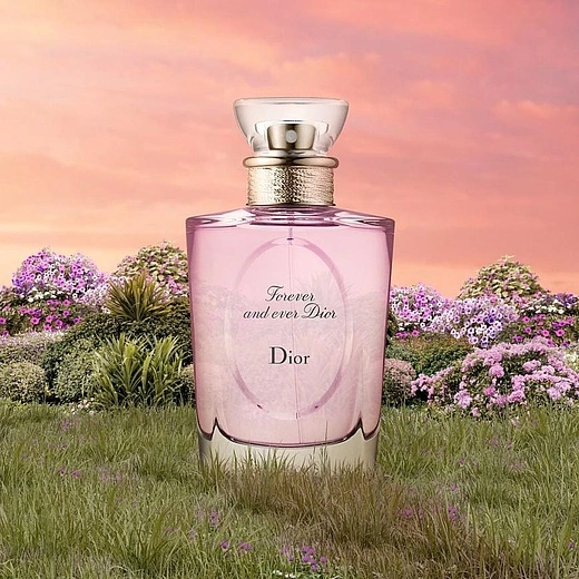 Christian Dior — Christian Dior Forever And Ever