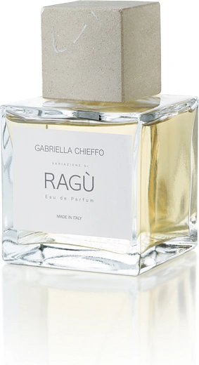 Maison Gabriella Chieffo — Maison Gabriella Chieffo Variazione di Ragu